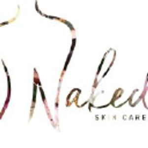 Naked Skin Care - Logo