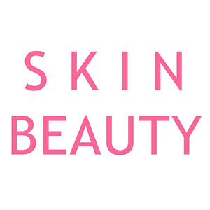 Skin Beauty - Logo