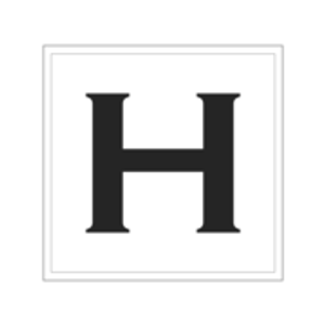 Hunt Custom Homes Inc, - Logo