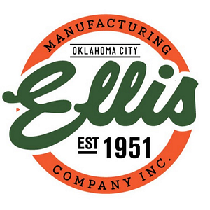 Ellis Manufacturing Co., Inc. - Logo