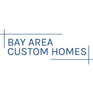 Bay Area Custom Homes - Logo