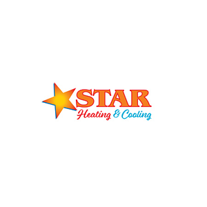 STAR Heating Cooling Plumbing - Logo