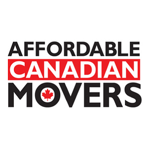 Affordable Canadian Movers