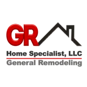 GR Home Specialist, LLC - Logo