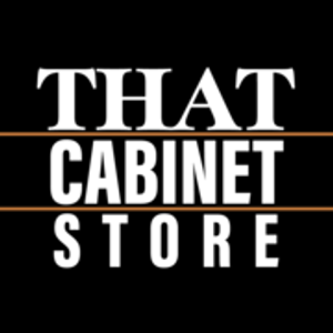 That Cabinet Store - Logo