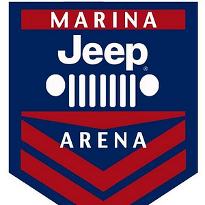 Rochester Main Street Armory - Logo