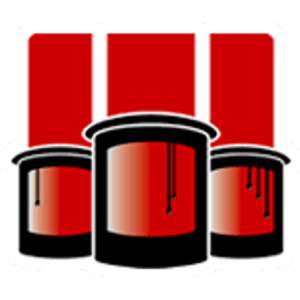 Epoxy Strong Phoenix - Logo