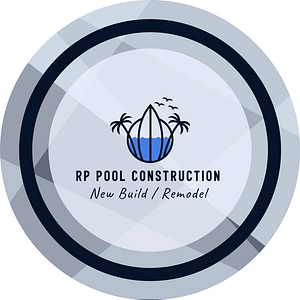 RP pool construction - Logo
