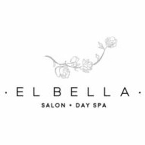 El Bella Salon & Day Spa - Logo