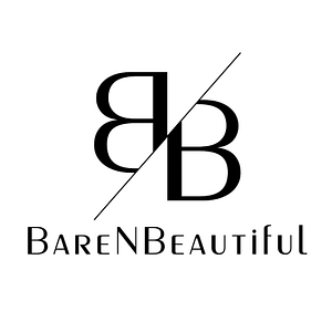 Bare N Beautiful - Logo