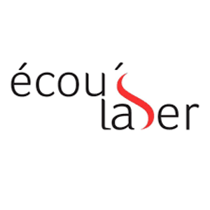 Ecous Laser Boutique - Logo