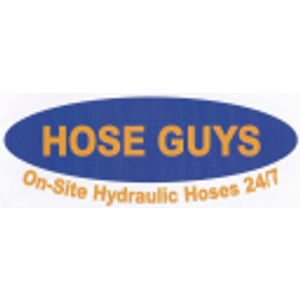 Hose Guys - Logo