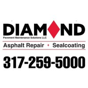 Diamond Pavement Maintenance Solutions LLC - Logo