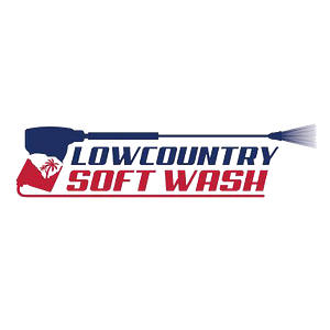 Lowcountry Soft Wash - Logo