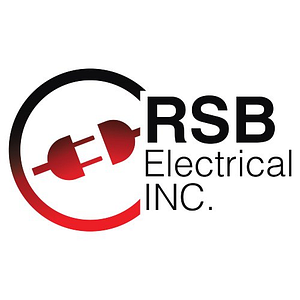 RSB Electrical Inc - Logo