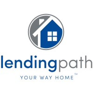 Lending Path - Logo