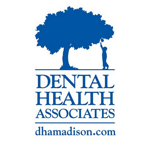 Dental Health Associates - University Clinic - Logo