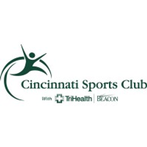 Cincinnati Sports Club - Logo
