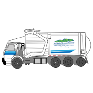 Contra Costa Waste Services