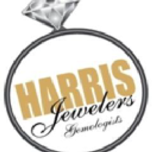 Harris Jewelers - Logo
