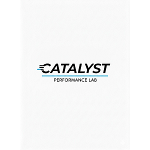 Catalyst Performance Lab