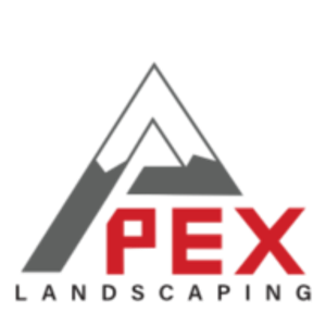 Apex Landscaping Ltd - Logo