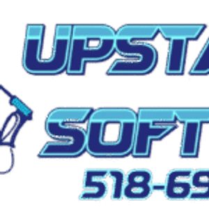 Upstate Softwash