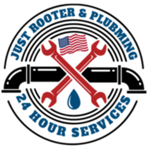 Just Rooter and Plumbing