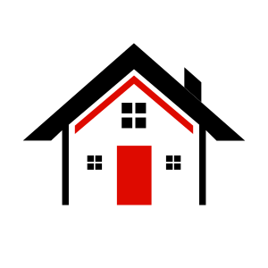 Larson Property Management - Logo