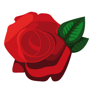 Flowerama of Midland - Logo