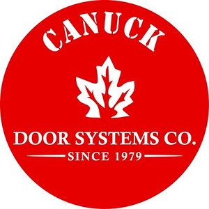Canuck Door Systems Co. - Logo