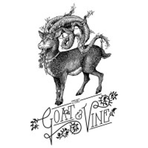 The Goat & Vine - Logo