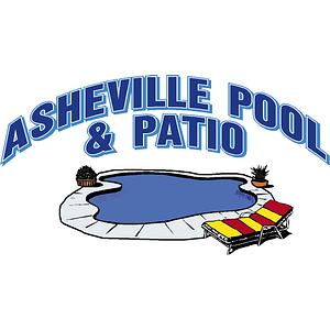 Asheville Pool and Patio - Logo