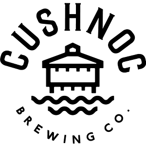 Cushnoc Brewing Co. - Logo