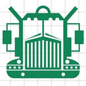 CarbTech - Clean Truck Check - Logo