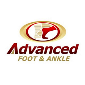 Advanced Foot and Ankle Center - Logo