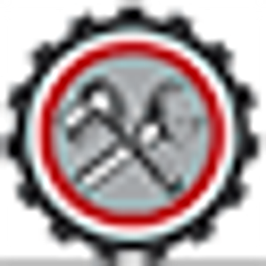 Short's Garage - Logo