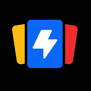 Cosmic Games - Logo