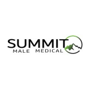 Summit Male Medical Center - Logo