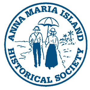 Anna Maria Island Historical Society - Logo
