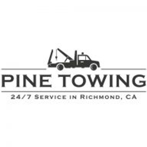 Pine Towing - Logo