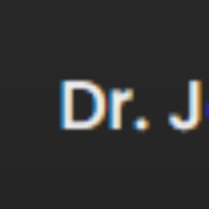 Jeremiah Jimerson; DC, ART - Chiropractor in Charleston, SC - Logo
