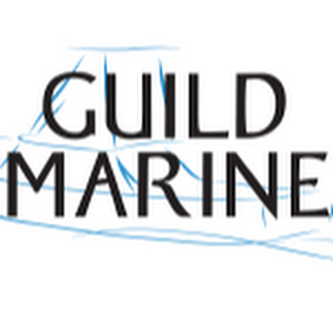 Guild Marine - Logo