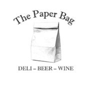 The Paper Bag - Logo