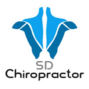 San Diego Chiropractic Group - Logo