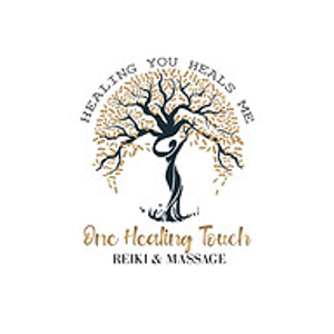 One Healing Touch Reiki & Massage - Logo