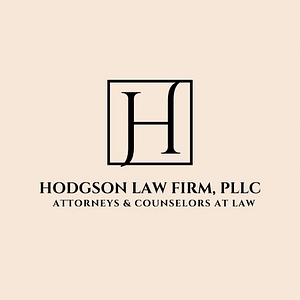 Hodgson Law Firm, PLLC - Logo
