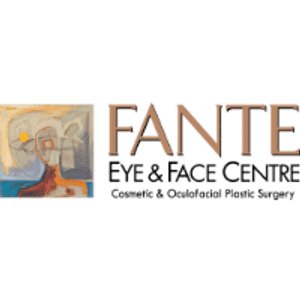 Fante Eye & Face Centre - Logo