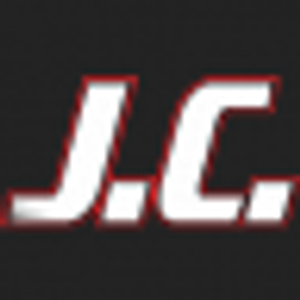 J.C. Orengia Landscaping - Logo
