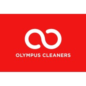 Olympus Cleaners